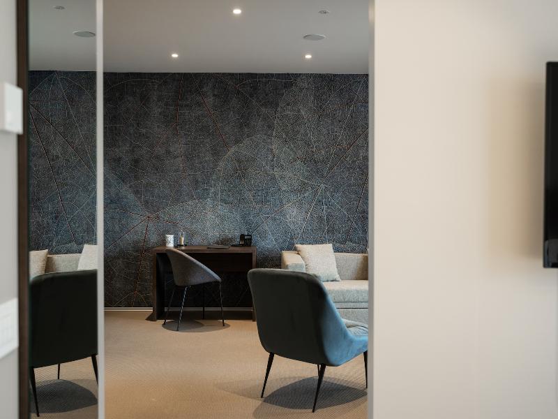 Elitis House - Suite & Spa image