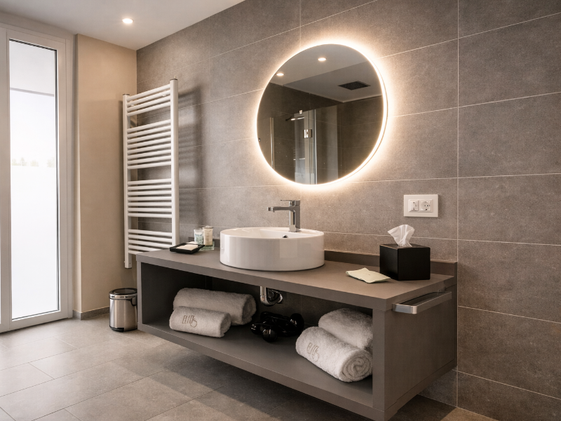 Elitis House - Suite & Spa image