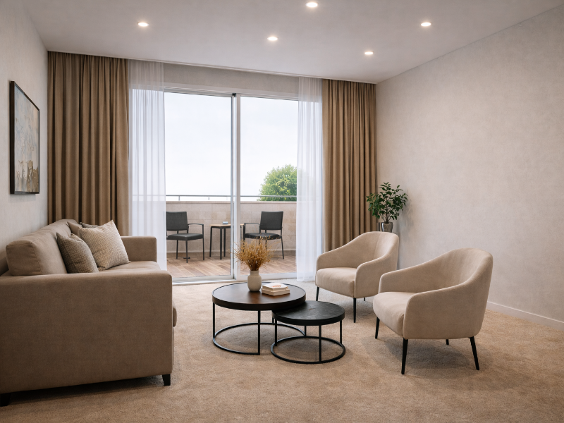 Elitis House - Suite & Spa image