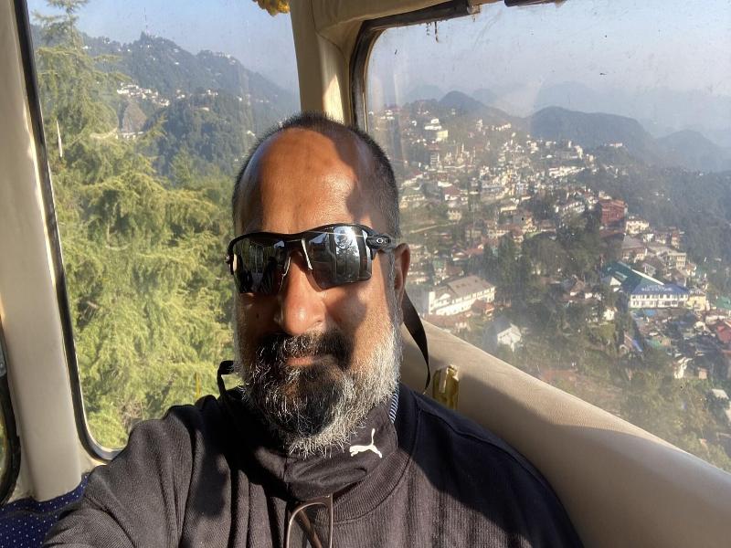Ananta Prana image