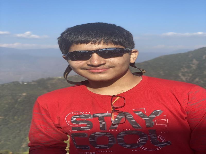 Ananta Prana image