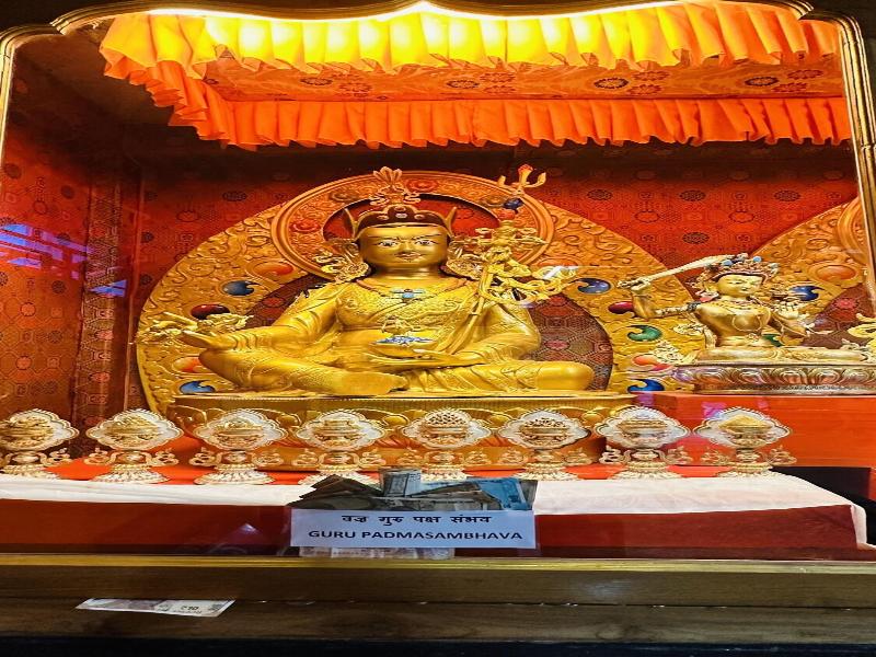 Ananta Prana image