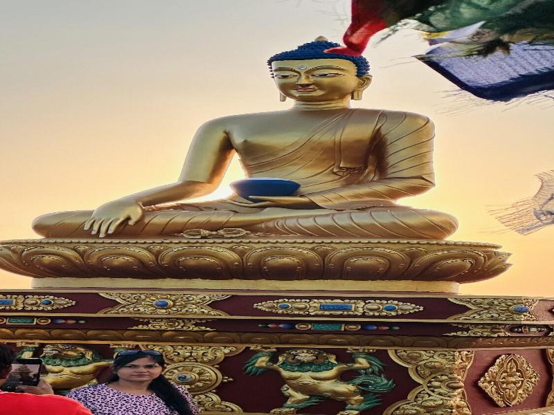 Ananta Prana image