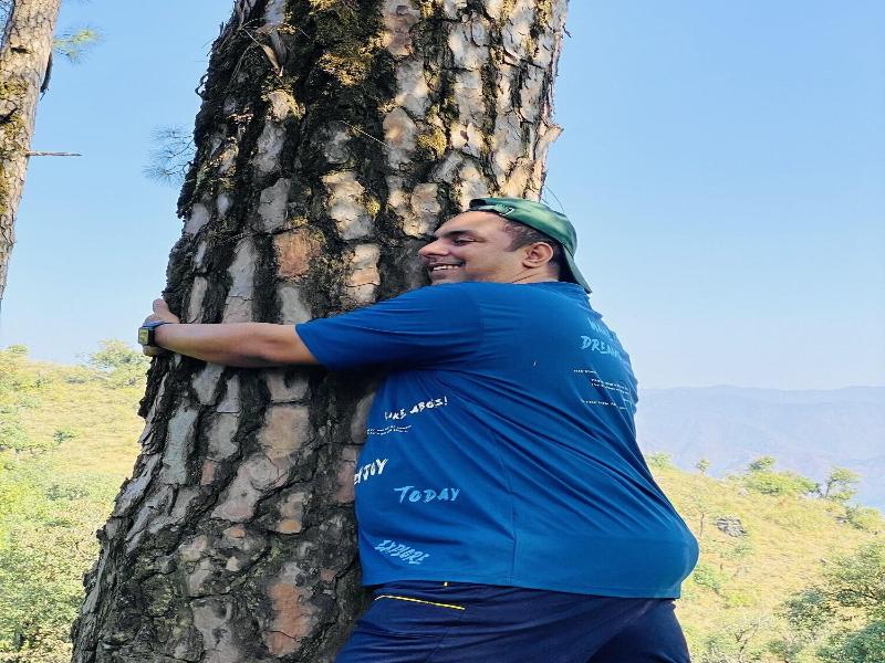 Ananta Prana image