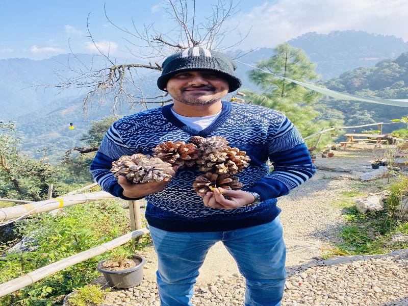 Ananta Prana image