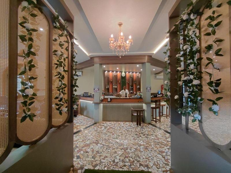 Shilpgram Heritage Resort