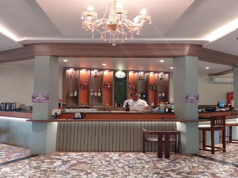 Shilpgram Heritage Resort