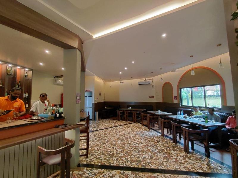 Shilpgram Heritage Resort