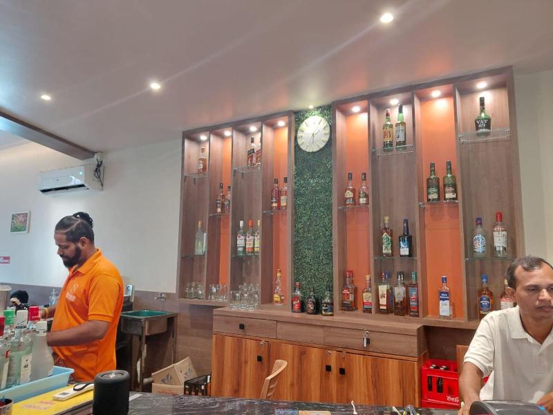 Shilpgram Heritage Resort