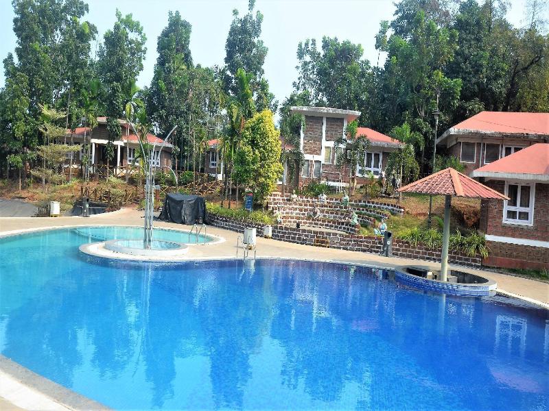 Shilpgram Heritage Resort