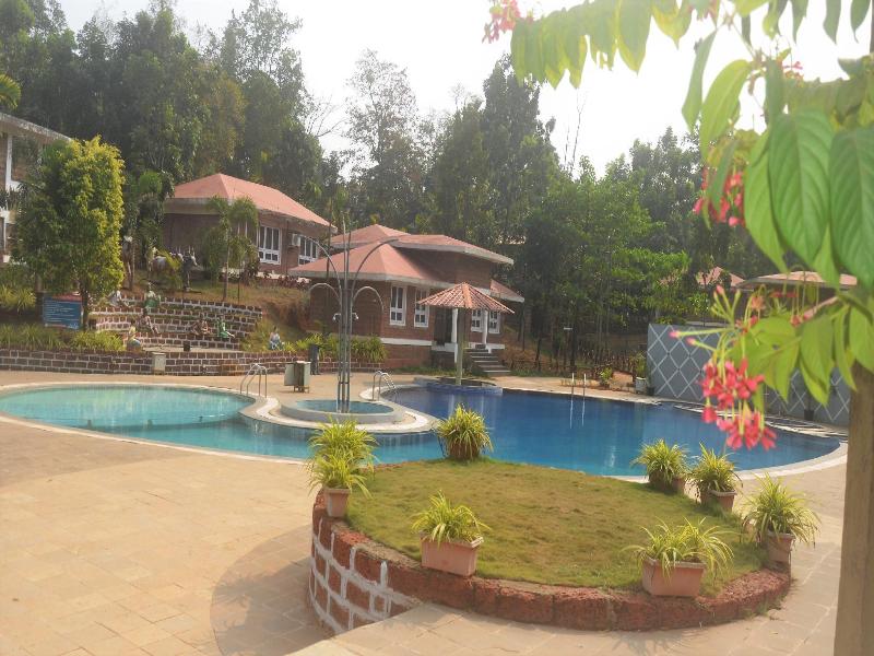 Shilpgram Heritage Resort