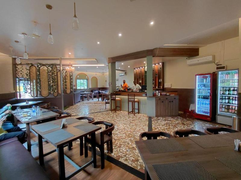 Shilpgram Heritage Resort
