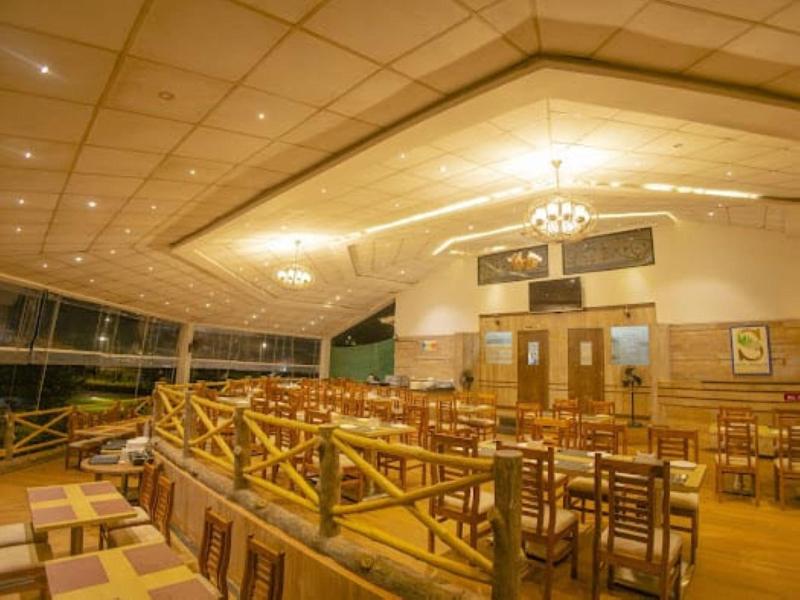 Shilpgram Heritage Resort