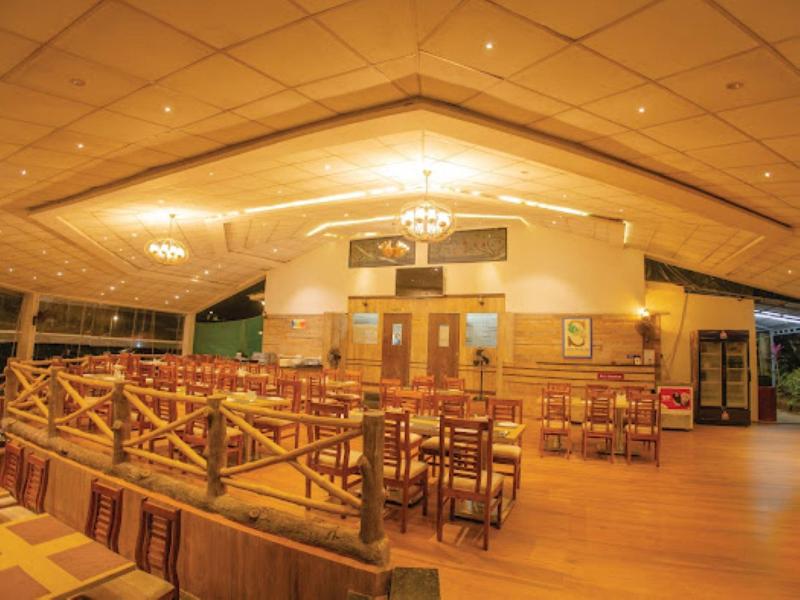 Shilpgram Heritage Resort