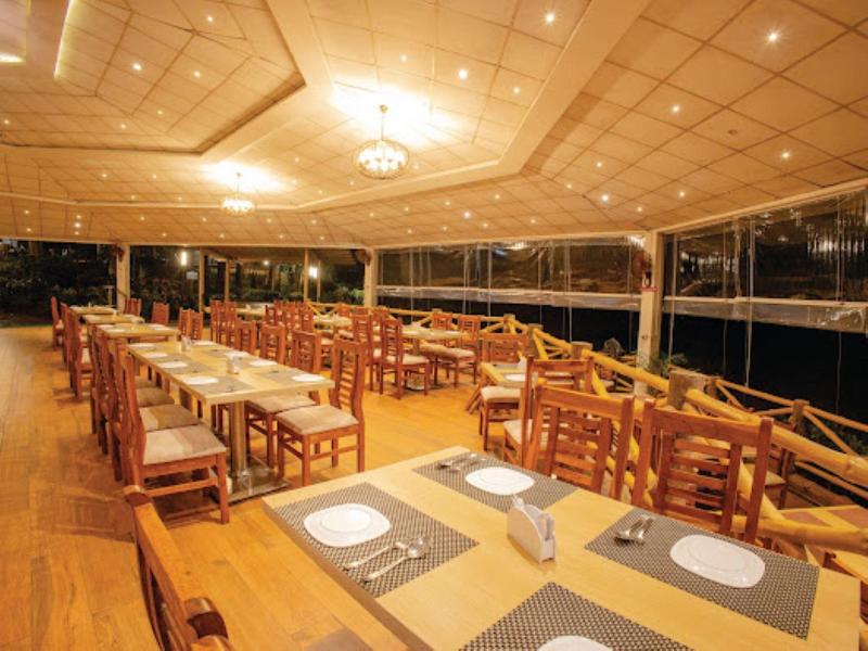 Shilpgram Heritage Resort