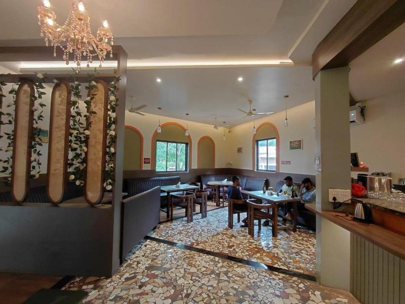 Shilpgram Heritage Resort