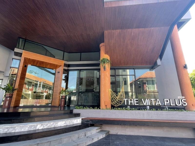 The Vita Plus Hotel
