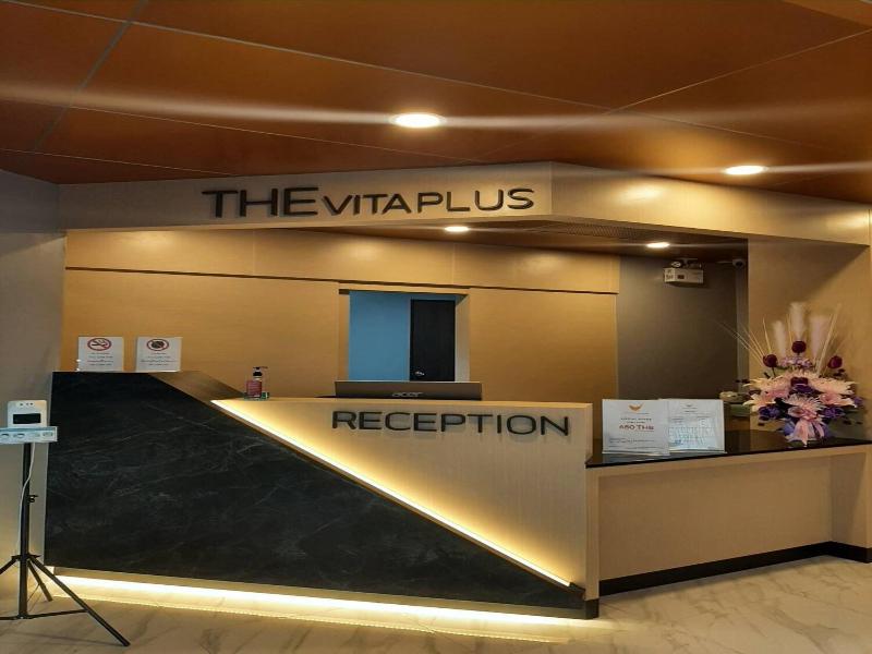 The Vita Plus Hotel