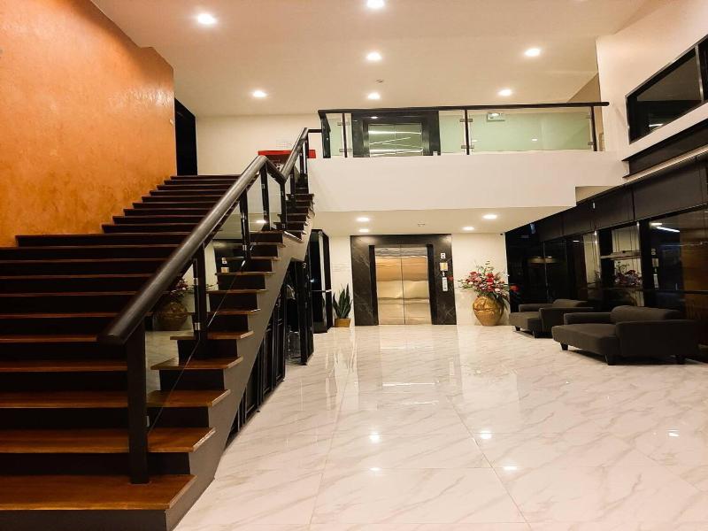 The Vita Plus Hotel