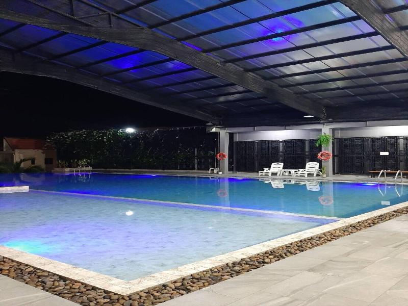 The Vita Plus Hotel
