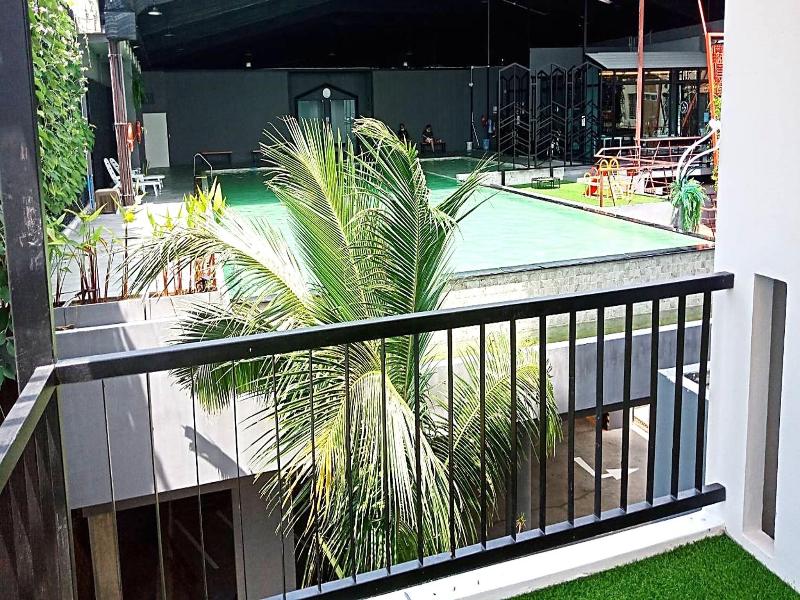 The Vita Plus Hotel