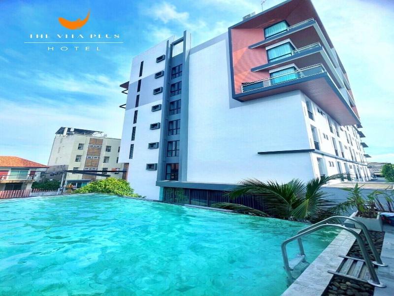 The Vita Plus Hotel