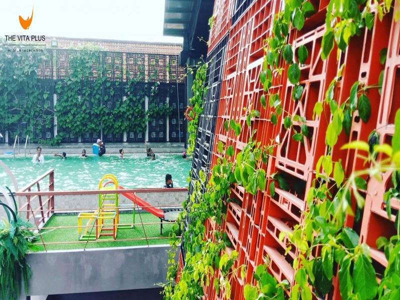 The Vita Plus Hotel