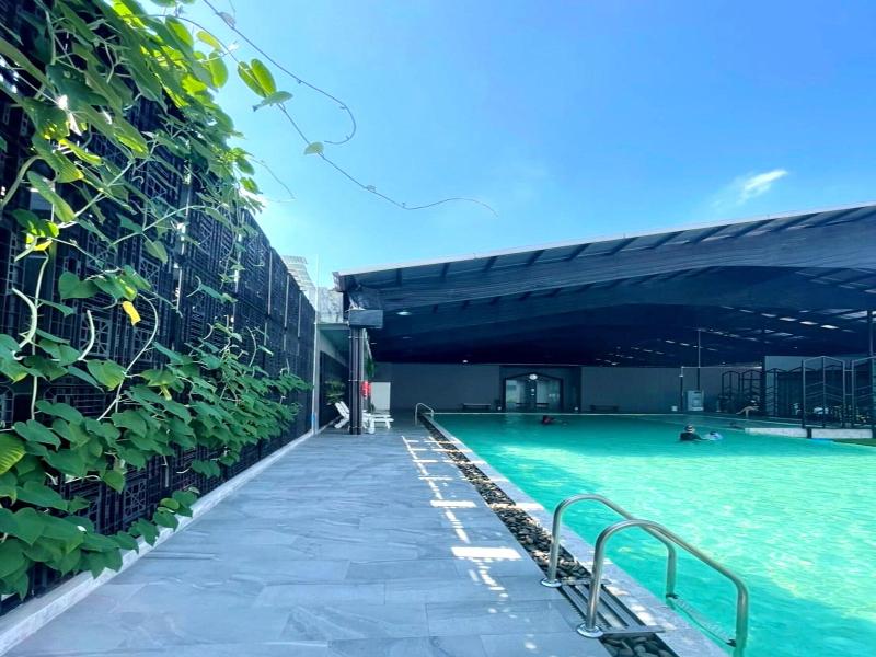 The Vita Plus Hotel