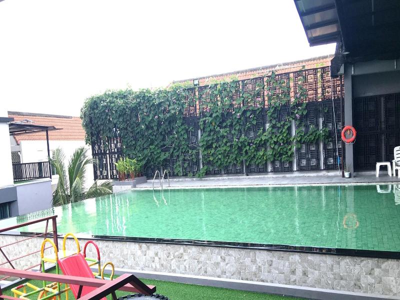 The Vita Plus Hotel