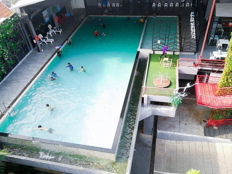 The Vita Plus Hotel