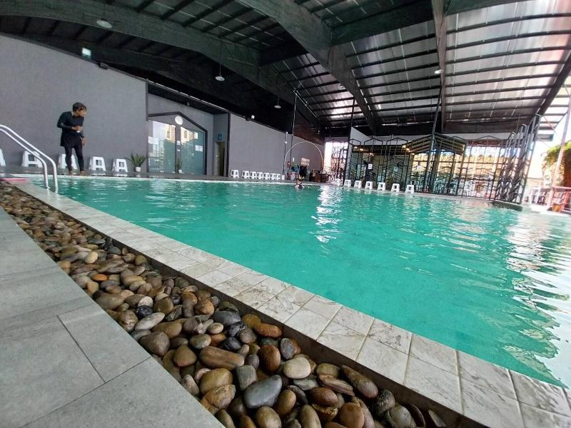 The Vita Plus Hotel