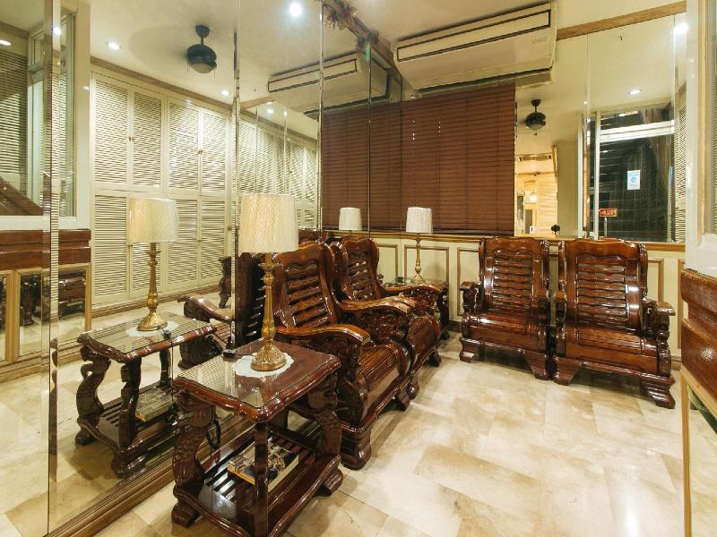 Peace Hotel image