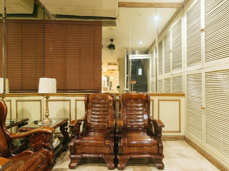 Peace Hotel image