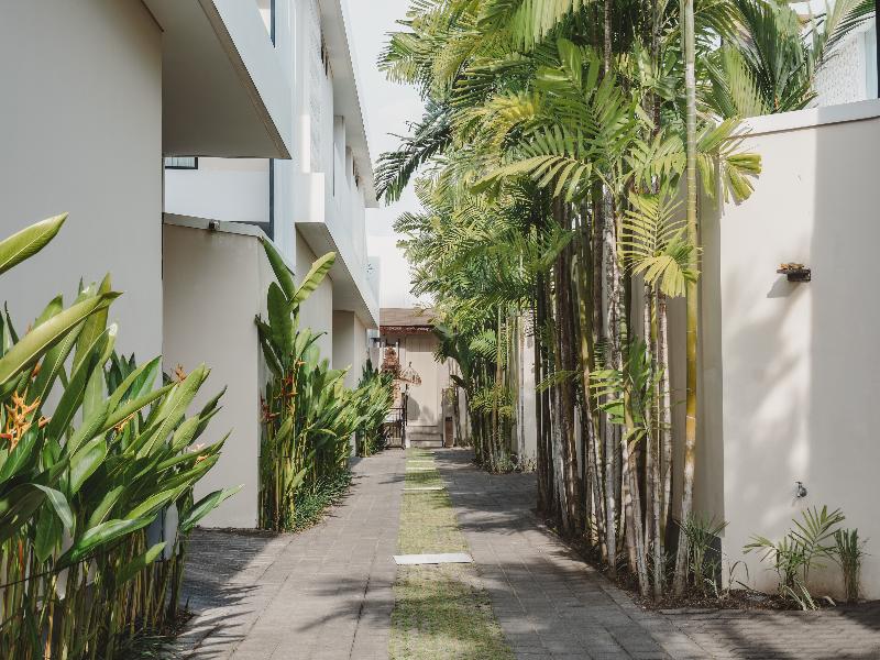 Eight Palms Villa Seminyak by Ini Vie Hospitality image