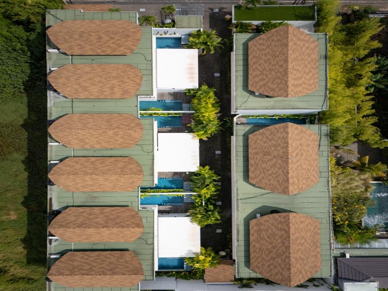 Eight Palms Villa Seminyak by Ini Vie Hospitality image