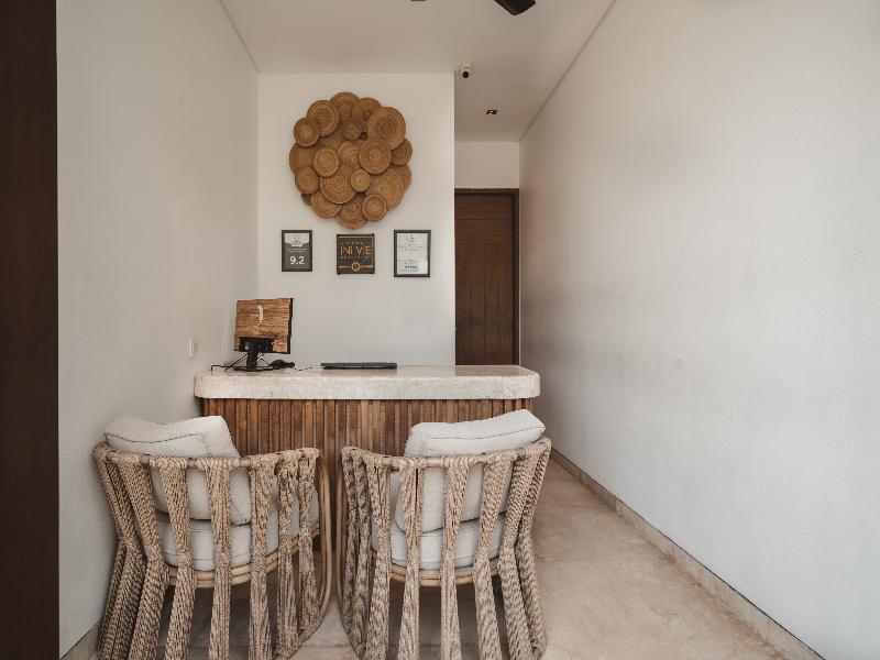 Eight Palms Villa Seminyak by Ini Vie Hospitality image