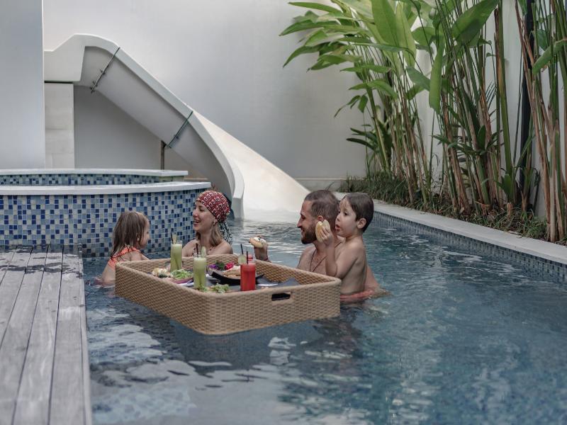 Eight Palms Villa Seminyak by Ini Vie Hospitality image