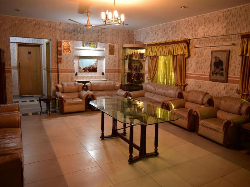 State Continental Guest House image