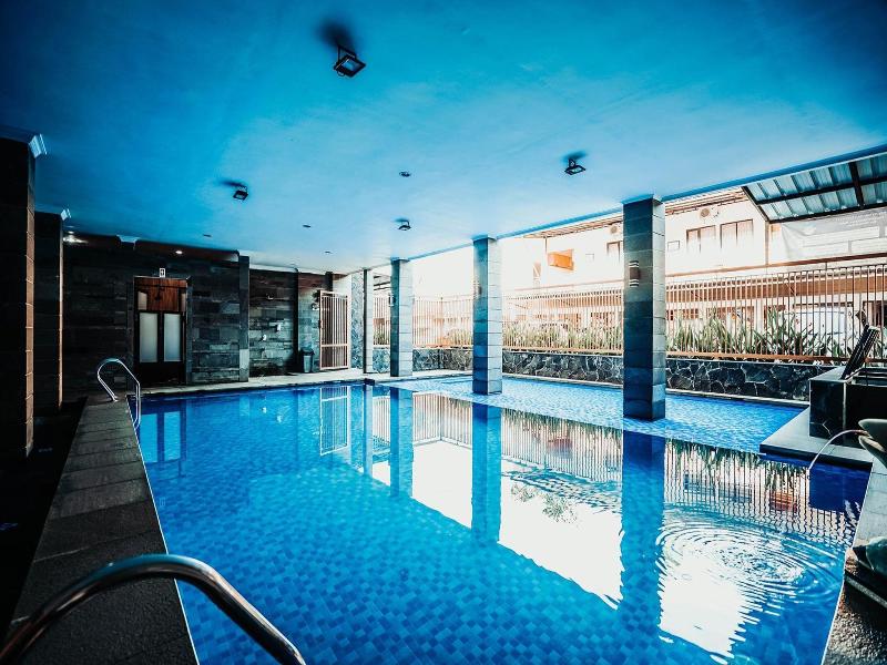 The Priangan Hotel Sudirman image