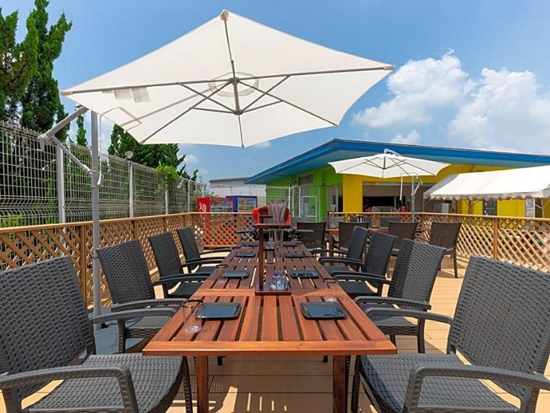 Hill Hotel Sunpia Iga image