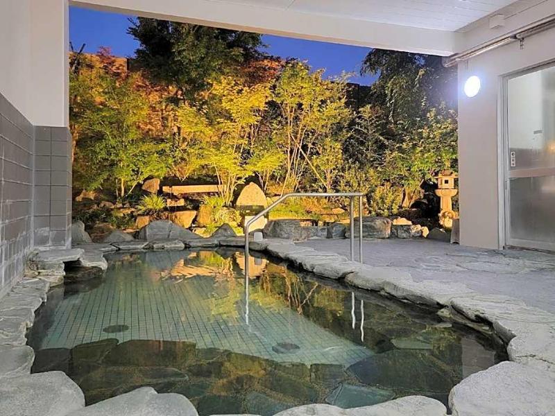 Hill Hotel Sunpia Iga image