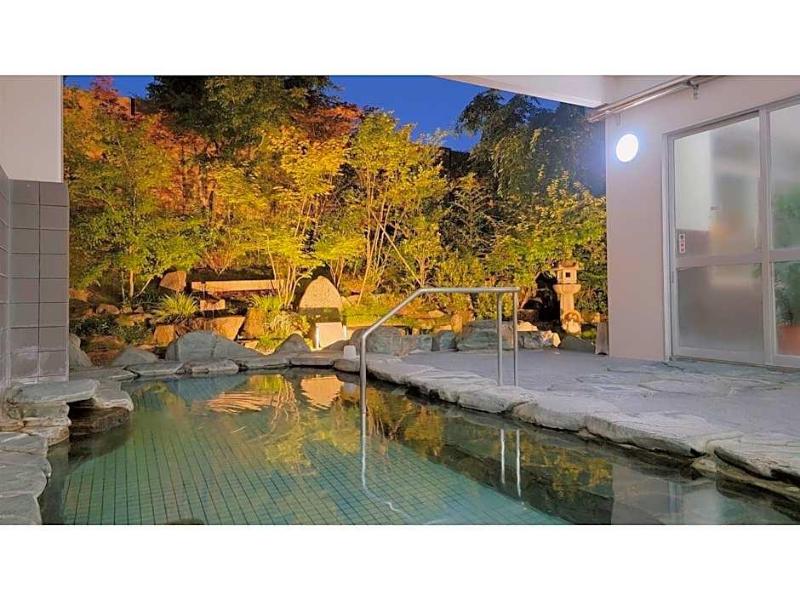 Hill Hotel Sunpia Iga image
