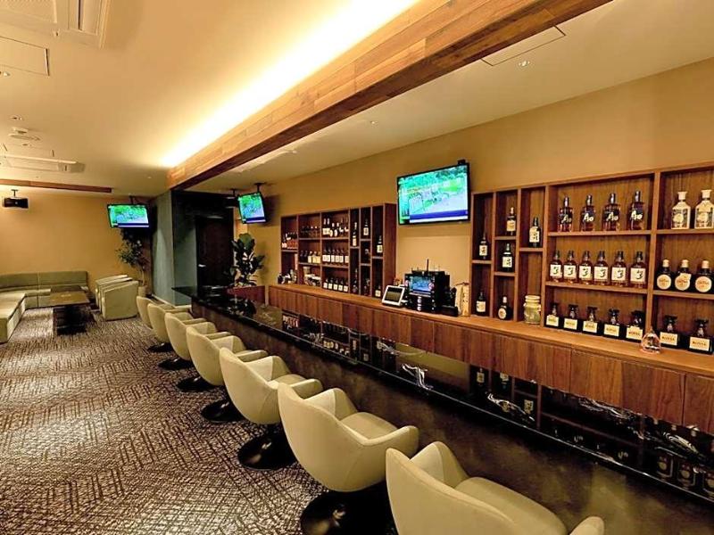 Hill Hotel Sunpia Iga image