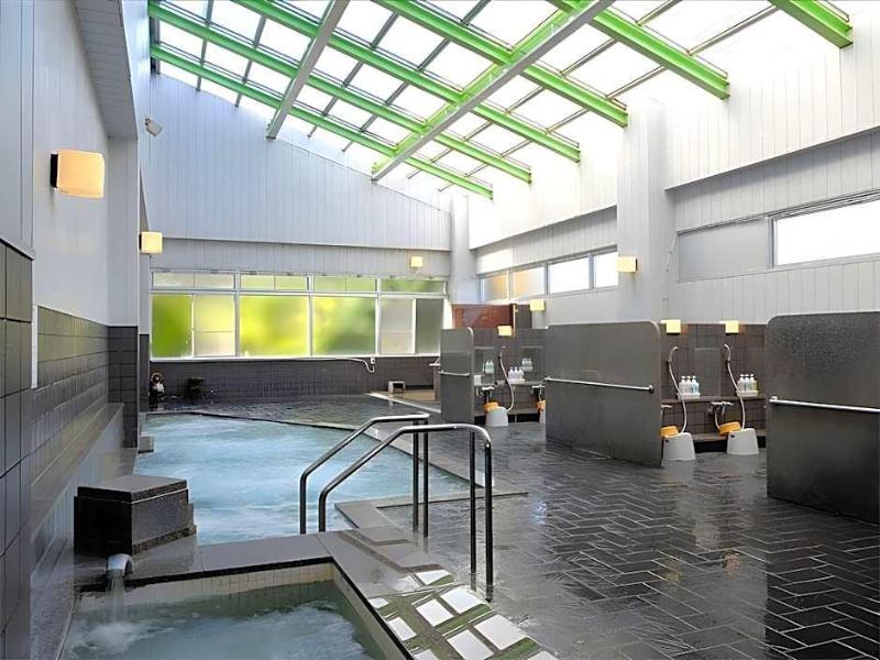 Hill Hotel Sunpia Iga image