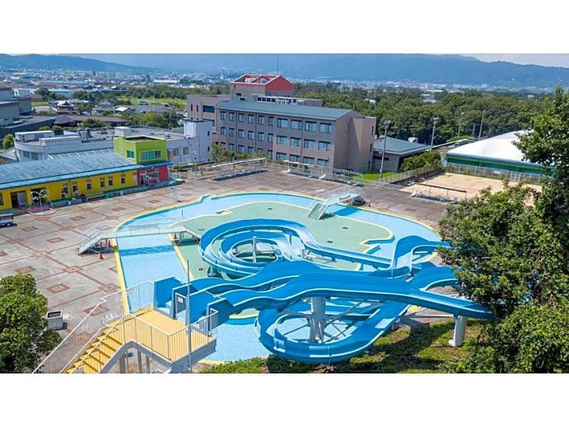Hill Hotel Sunpia Iga image