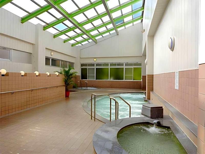 Hill Hotel Sunpia Iga image