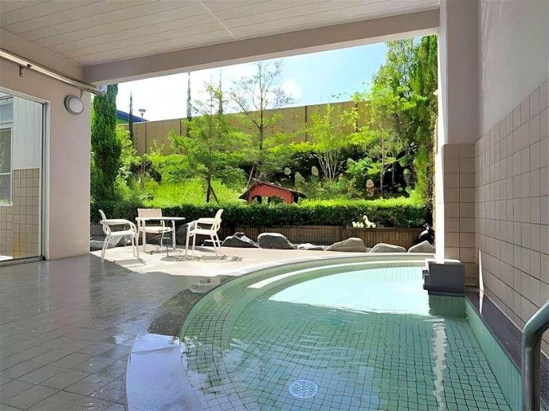 Hill Hotel Sunpia Iga image