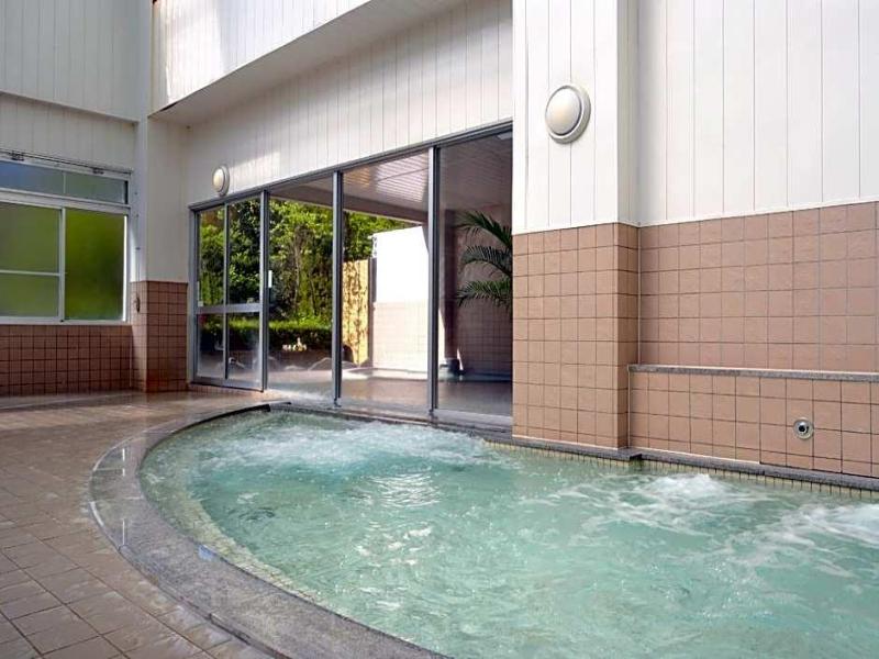 Hill Hotel Sunpia Iga image