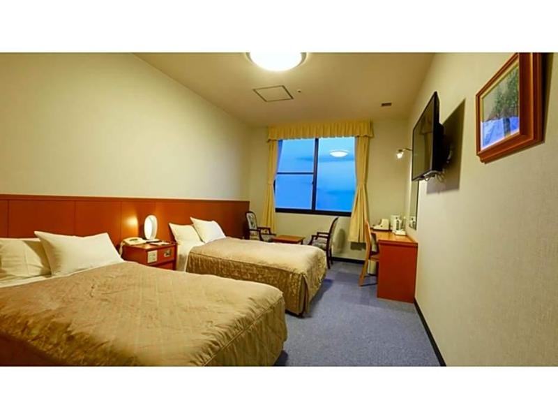 Hill Hotel Sunpia Iga image