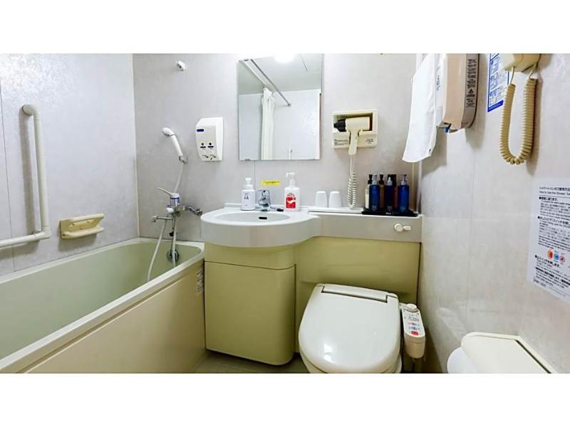 Hill Hotel Sunpia Iga image